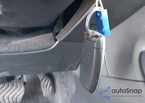 2023 Nissan Kicks S Xtronic Cvt z USA, uszkodzony, nr VIN 3N1CP5BV9PL570965